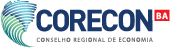 Logo da CORECON