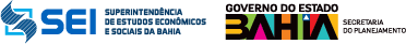 Logo da SEI